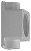 Pin and Sleeve Back Box - AERC33 - Appleton Electric