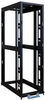 SmartRack 48U Standard-Depth 4-Post Premium Open Frame Rack with No Sides or Doors - SR48UBEXPND - Tripp Lite by Eaton