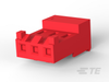 Rectangular Wire & Cable Connectors & Housings - 3-643819-3 - TE Connectivity