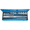 Torque Wrench DREMOMETER E set mm -- 7696060