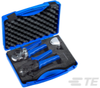 Portable Crimp Tools - 8-528030-2 - TE Connectivity