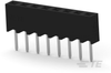 PCB Headers & Receptacles - 2314876-8 - TE Connectivity