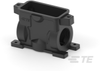 Rectangular Connector Hoods & Bases - T1952160129-009 - TE Connectivity