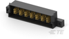 PCB Headers & Receptacles - 6450824-9 - TE Connectivity