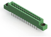 Card Edge Connectors - Edgeboard Connectors - 307-026-420-203 - Lingto Electronic Limited