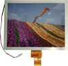 Lcd Tft Module, 8, 1024 X 768P, Lvds Rohs Compliant Midas - 84AH6487 - Newark, An Avnet Company