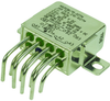 Relay, Dpdt, 6Vdc, 10A; Contact Configuration Cii Te Connectivity - 83R0229 - Newark, An Avnet Company