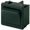 Rocker Sw, Dpdt, 10A, 250Vac, Tht Rohs Compliant Marquardt - 32AK5180 - Newark, An Avnet Company
