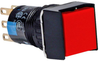 Pushbutton Sw, Spdt, 1A, 120V, Solder/qc; Product Range Idec - 30B5650 - Newark, An Avnet Company