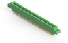 Card Edge Conn, Dual Side, 52Pos, Lug; Card Edge Connector Type Edac - 61AJ2767 - Newark, An Avnet Company
