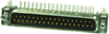 D Sub Connector, Standard, 37 Position, Plug; No. Of Contacts Amp - Te Connectivity - 30AC5363 - Newark, An Avnet Company