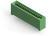 Card Edge Conn, Single Side, 16Pos, Th; Card Edge Connector Type Edac - 68AJ0475 - Newark, An Avnet Company