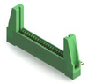 Card Conn, Single Side, 23Pos, Wire Wrap; Card Edge Connector Type Edac - 67AJ7038 - Newark, An Avnet Company