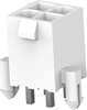4P Val-U-Lok Hcs Vrt Hdr W/p V0 Rohs Compliant Amp - Te Connectivity - 23AH8935 - Newark, An Avnet Company