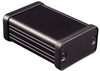 Enclosure, Multipurpose, Aluminium, Blk; Enclosure Type Hammond - 67AC4418 - Newark, An Avnet Company
