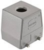 Heavy Duty, Hood, 32B, 2 Lever; Heavy Duty Connector Type Harting - 29H1856 - Newark, An Avnet Company