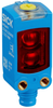 Sensor, Proximity Diffuse, M8, 220Mm; Sensing Range Max Sick - 60AK9211 - Newark, An Avnet Company