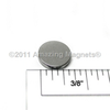 Disc Magnets (Axial) - D063C - Amazing Magnets, LLC