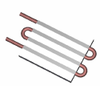 Liquid Cold Plate Heat Sink -- 120960 - Image