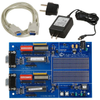 Development Boards, Kits, Programmers - Evaluation and Demonstration Boards and Kits - 1348345-CY3220LINBUS-RD - Win Source Electronics