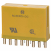 Power Relays, Over 2 Amps - NC4EBD-DC110V-ND - DigiKey