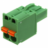 Headers, Plugs and Sockets - 277-6877-ND - DigiKey