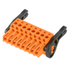 Headers, Plugs and Sockets - 1531070000-ND - DigiKey