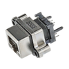 Modular/Ethernet Connector (RJ45, RJ11) Jacks - MRJ54810F-ND - DigiKey