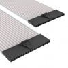 Flat Flex Jumpers, Cables (FFC, FPC) - A9CCG-1804F-ND - DigiKey