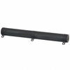 Chassis Mount Resistors -- HLTA-250-ND