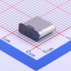 Connectors >> USB Connectors -- 918-118A2021Y40002 - Image