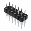 Headers, Male Pins - BBD-106-T-A-ND - DigiKey