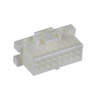 Rectangular Connector Housings - 455-2166-ND - DigiKey