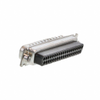 D-Sub, D-Shaped Connector Housings - 609-5867-ND - DigiKey