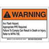 Labels, Stickers, Decals - Preprinted - 2267-121443-ND - DigiKey