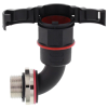 Accessories - 2081-EMBF90-17-25-BK-ND - DigiKey