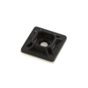 ACT AL-MPA-750-0-C-5M Cable Tie, Zip Tie, Mounting Base, 3/4″, Acrylic Adhesive, Black - 21192 - Waytek, Inc.