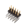 Headers, Male Pins - 17-2842164-5-ND - DigiKey