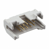 Headers, Male Pins - A127950-ND - DigiKey