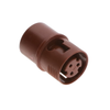 Circular Connector Housings - SJS620100-ND - DigiKey