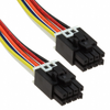 Rectangular Cable Assemblies - WM13012-ND - DigiKey