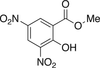 Methyl 3,5-Dinitrosalicylate - 28341 - Medical Isotopes, Inc.