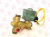 Solenoid Valve - 201257278 - Radwell International