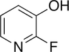 2-Fluoro-3-hydroxypyridine - 25592 - Medical Isotopes, Inc.