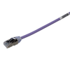 Modular/Ethernet Cables (RJ45, RJ11) - STP28X17MVL-ND - DigiKey