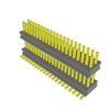 Board Spacers, Stackers (Board to Board) - 612-AW-21-03-G-D-224-081-A-ND - DigiKey
