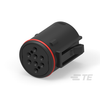 Circular Connector Housings - 17-2469979-1-ND - DigiKey