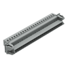 Male connector/plug - 231-623/114-000 - WAGO