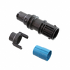 Circular Connector Housings - 1734-1960-ND - DigiKey