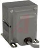 Transformer, Isolation;Step Down;Pri:230V, Sec:115V;50/60Hz;1000VA;4.38In.W;8.13 - 70213221 - Allied Electronics, Inc.